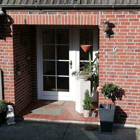 Koldenbuttel Suederdeich 아파트 외부 사진